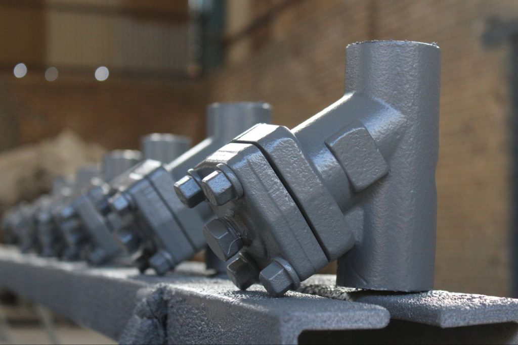 استرینر چیست؟ شیرصافی کاربرد استرینر نحوه نصب خرید قیمت