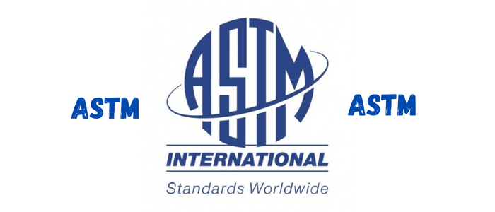 استاندارد ASTM-پترو آرتان پارت