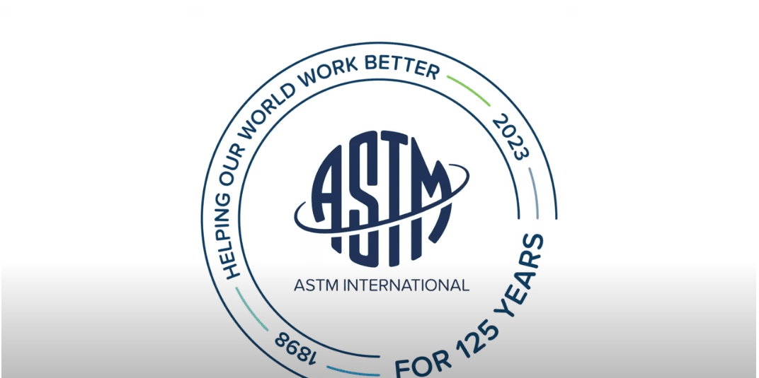تاریخچه استاندارد ASTM-پترو آرتان پارت