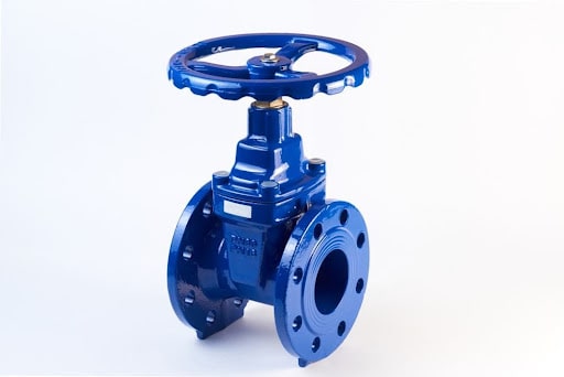 گیت ولو Gate Valve چیست